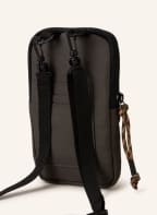 POLO RALPH LAUREN Smartphone-Tasche zum Umhängen, Farbe: DUNKELGRAU/ SCHWARZ (Bild 1)