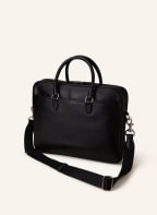 POLO RALPH LAUREN Business-Tasche, Farbe: SCHWARZ (Bild 1)