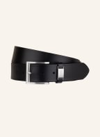 BOSS Belt CONNIO, Color: BLACK (Image 1)