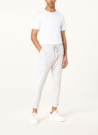 ER ELIAS RUMELIS Anzughose im Jogging-Stil Extra Slim Fit , Farbe: 620 GREY (Bild 1)