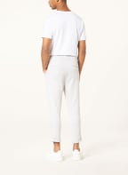 ER ELIAS RUMELIS Anzughose im Jogging-Stil Extra Slim Fit , Farbe: 620 GREY (Bild 1)