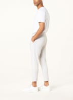 ER ELIAS RUMELIS Anzughose im Jogging-Stil Extra Slim Fit , Farbe: 620 GREY (Bild 1)