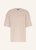 ER ELIAS RUMELIS Oversized-Shirt, Farbe: BEIGE (Bild 1)