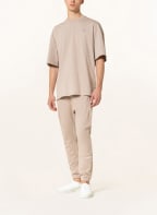 ER ELIAS RUMELIS Oversized-Shirt, Farbe: BEIGE (Bild 1)