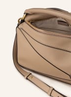 LOEWE Handtasche PUZZLE SMALL, Farbe: HELLBRAUN (Bild 1)