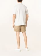 POLO RALPH LAUREN Jersey-Poloshirt Regular Fit , Farbe: CREME (Bild 1)