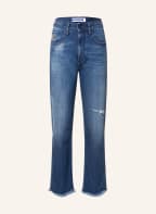 JACOB COHEN 7/8-Jeans KATE, Farbe: 054F mittelblau denim (Bild 1)