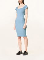 GUESS Dress NADINE, Color: LIGHT BLUE (Image 1)