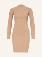 GUESS Dress CIDINA , Color: BEIGE (Image 1)