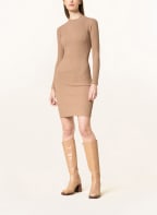 GUESS Dress CIDINA , Color: BEIGE (Image 1)