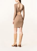 GUESS Dress CIDINA , Color: BEIGE (Image 1)