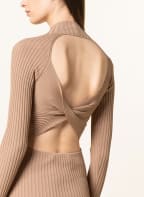 GUESS Dress CIDINA , Color: BEIGE (Image 1)