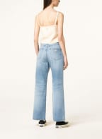 GUESS Flared jeans, Color: MOBU MOONSTONE BLUE (Image 1)