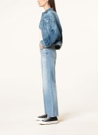 GUESS Flared jeans, Color: MOBU MOONSTONE BLUE (Image 1)
