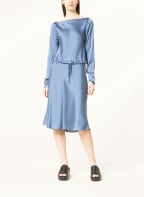 GUESS Skirt CLAIRE, Color: BLUE (Image 1)
