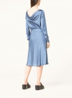 GUESS Skirt CLAIRE, Color: BLUE (Image 1)