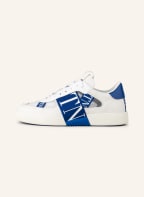 VALENTINO GARAVANI Sneakersy VL7, Kolor: BIAŁY/ NIEBIESKI (Obrazek 1)