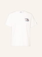 TOMMY JEANS T-Shirt, Farbe: WEISS (Bild 1)