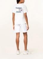 TOMMY JEANS T-Shirt, Farbe: WEISS (Bild 1)