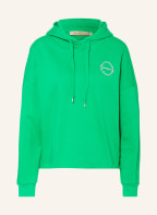 Smith & Soul Bluza z kapturem , Kolor: ZIELONY (Obrazek 1)