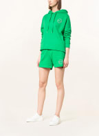 Smith & Soul Bluza z kapturem , Kolor: ZIELONY (Obrazek 1)