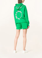 Smith & Soul Bluza z kapturem , Kolor: ZIELONY (Obrazek 1)