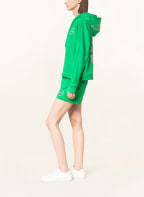 Smith & Soul Bluza z kapturem , Kolor: ZIELONY (Obrazek 1)