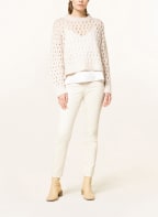 RIANI Pullover, Farbe: CREME (Bild 1)