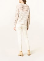 RIANI Pullover, Farbe: CREME (Bild 1)
