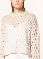RIANI Pullover, Farbe: CREME (Bild 1)