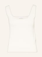 RIANI Stricktop, Farbe: CREME (Bild 1)