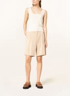 RIANI Stricktop, Farbe: CREME (Bild 1)