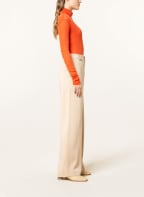 RIANI Marlenehose , Farbe: HELLBRAUN (Bild 1)