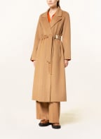 RIANI Mantel, Farbe: CAMEL (Bild 1)