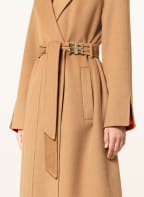 RIANI Mantel, Farbe: CAMEL (Bild 1)