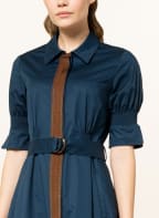 RIANI Hemdblusenkleid , Farbe: PETROL (Bild 1)