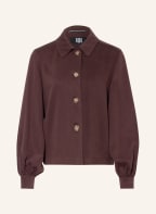 RIANI Blouson , Farbe: DUNKELLILA (Bild 1)