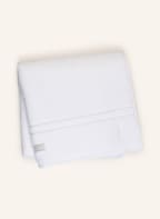 GANT HOME Bath towel, Color: WHITE (Image 1)