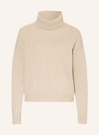 MRS & HUGS Cashmere-Pullover, Farbe: CREME (Bild 1)