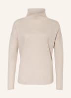 MRS & HUGS Pullover mit Cashmere , Farbe: CREME (Bild 1)