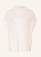 MRS & HUGS Pullunder mit Cashmere , Farbe: ECRU (Bild 1)