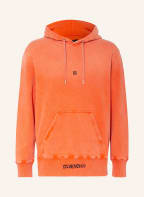 GIVENCHY Hoodie , Farbe: ORANGE (Bild 1)