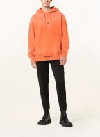 GIVENCHY Hoodie , Farbe: ORANGE (Bild 1)