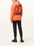 GIVENCHY Hoodie , Farbe: ORANGE (Bild 1)