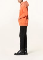 GIVENCHY Hoodie , Farbe: ORANGE (Bild 1)