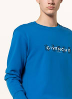 GIVENCHY Sweatshirt, Farbe: BLAU (Bild 1)