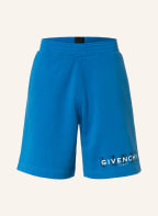GIVENCHY Sweatshorts, Farbe: BLAU (Bild 1)