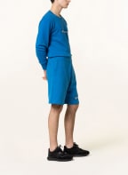 GIVENCHY Sweatshorts, Farbe: BLAU (Bild 1)