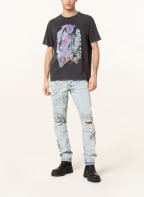 Ksubi T-Shirt, Farbe: DUNKELGRAU (Bild 1)