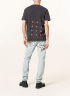 Ksubi T-Shirt, Farbe: DUNKELGRAU (Bild 1)